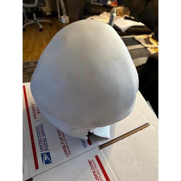 Jack Skellington Costume Men’s XL – Full Set! - Picture 10 of 11